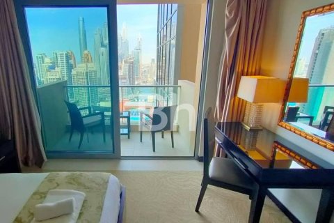 Apartment in Dubai Marina, Dubai 51 sq.m. № 57500 - photo 9