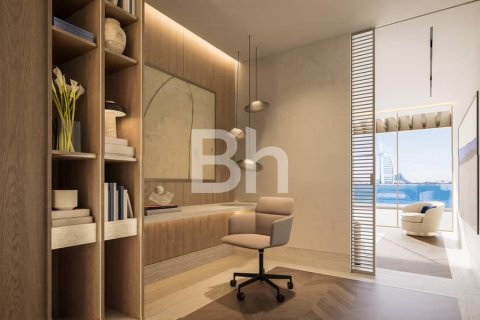 Appartement à Palm Jumeirah, Dubai, 2 chambres, 182 m², № 57504 - photo 6