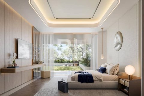 Appartement à Palm Jumeirah, Dubai, 2 chambres, 182 m², № 57504 - photo 11