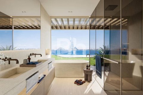 Appartement à Palm Jumeirah, Dubai, 2 chambres, 182 m², № 57504 - photo 7