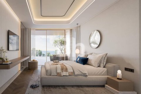 Appartement à Palm Jumeirah, Dubai, 2 chambres, 182 m², № 57504 - photo 10