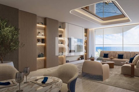 Appartement à Palm Jumeirah, Dubai, 2 chambres, 182 m², № 57504 - photo 15