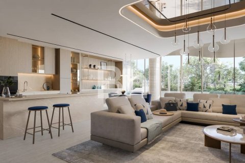 Appartement à Palm Jumeirah, Dubai, 2 chambres, 182 m², № 57504 - photo 14