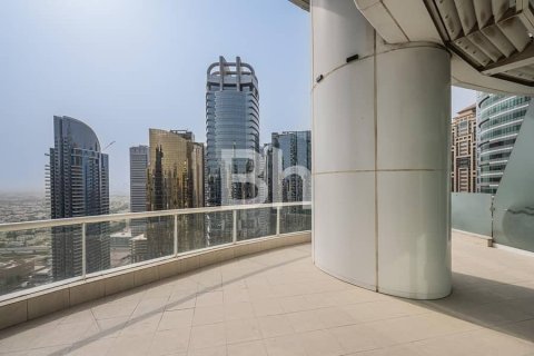 Снять в аренду квартиру в Джумейра Лейк Тауэрс, Дубай: 2 спальни, 155м², № 57503 - фото 15