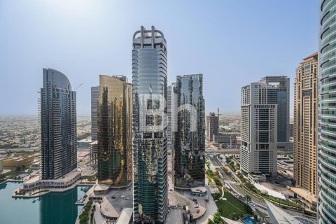 Снять в аренду квартиру в Джумейра Лейк Тауэрс, Дубай: 2 спальни, 155м², № 57503 - фото 22