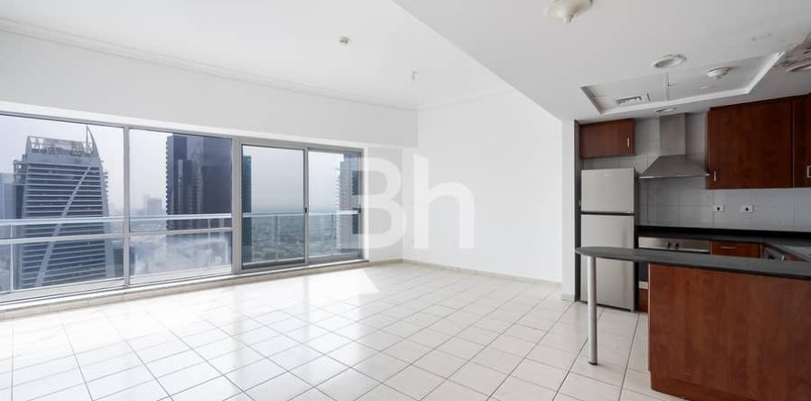 Квартира в Джумейра Лейк Тауэрс, Дубай, 2 спальни, 155м², № 57503