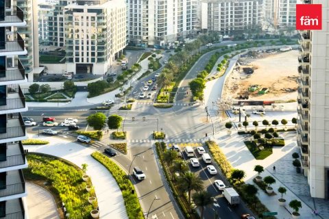 Apartamento en PALACE RESIDENCES en Dubai, 1 dormitorio, 65.2 m², № 31543 - foto 7