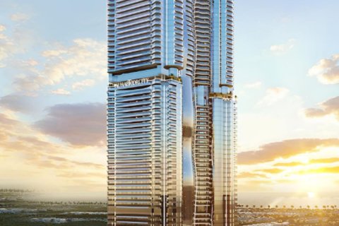 Apartment in AL HABTOOR TOWER in Sheikh Zayed Road, Dubai 1 bedroom, 90.5 sq.m. № 31539 - photo 10