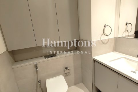 شقة في PALACE RESIDENCES في خور دبي, دبي 1غرف نوم, 59.62979055 م² رقم 31542 - صورة 7