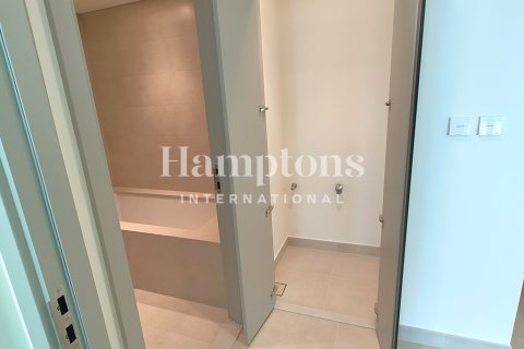 شقة في PALACE RESIDENCES في خور دبي, دبي 1غرف نوم, 59.62979055 م² رقم 31542 - صورة 9