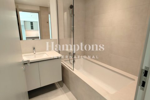 شقة في PALACE RESIDENCES في خور دبي, دبي 1غرف نوم, 59.62979055 م² رقم 31542 - صورة 6