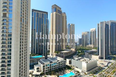 شقة في PALACE RESIDENCES في خور دبي, دبي 1غرف نوم, 59.62979055 م² رقم 31542 - صورة 12