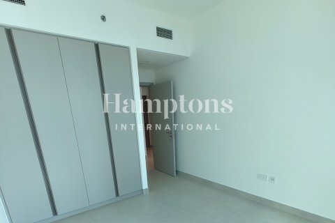 شقة في PALACE RESIDENCES في خور دبي, دبي 1غرف نوم, 59.62979055 م² رقم 31542 - صورة 1
