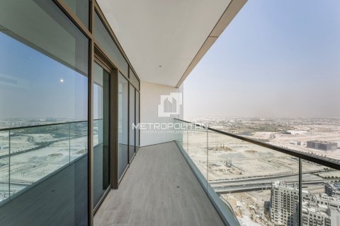 Apartment in PALACE RESIDENCES in Palace Residences, Dubai Creek Harbour (The Lagoons), Dubai 3 bedrooms, 167 sq.m. № 31551 - photo 29