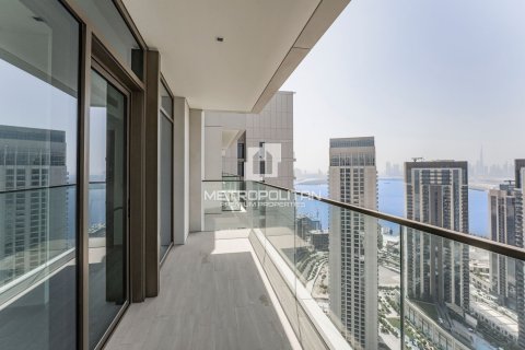 Apartment in PALACE RESIDENCES in Palace Residences, Dubai Creek Harbour (The Lagoons), Dubai 3 bedrooms, 167 sq.m. № 31551 - photo 24