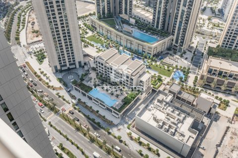 Apartment in PALACE RESIDENCES in Palace Residences, Dubai Creek Harbour (The Lagoons), Dubai 3 bedrooms, 167 sq.m. № 31551 - photo 27