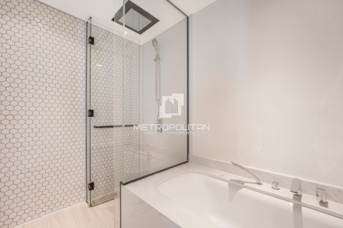 Apartment in PALACE RESIDENCES in Palace Residences, Dubai Creek Harbour (The Lagoons), Dubai 3 bedrooms, 167 sq.m. № 31551 - photo 21