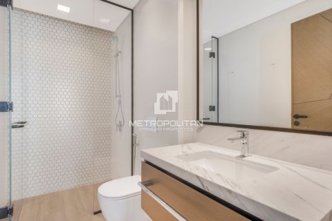 Apartment in PALACE RESIDENCES in Palace Residences, Dubai Creek Harbour (The Lagoons), Dubai 3 bedrooms, 167 sq.m. № 31551 - photo 12