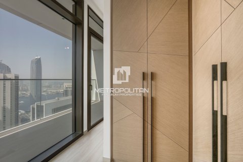 Apartment in PALACE RESIDENCES in Palace Residences, Dubai Creek Harbour (The Lagoons), Dubai 3 bedrooms, 167 sq.m. № 31551 - photo 23