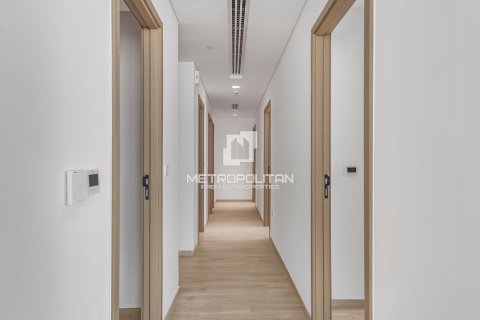 Apartment in PALACE RESIDENCES in Palace Residences, Dubai Creek Harbour (The Lagoons), Dubai 3 bedrooms, 167 sq.m. № 31551 - photo 10