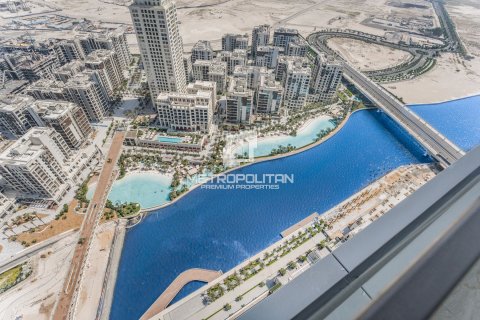 Apartment in PALACE RESIDENCES in Palace Residences, Dubai Creek Harbour (The Lagoons), Dubai 3 bedrooms, 167 sq.m. № 31551 - photo 1