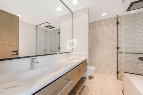 Apartment in PALACE RESIDENCES in Palace Residences, Dubai Creek Harbour (The Lagoons), Dubai 3 bedrooms, 167 sq.m. № 31551 - photo 20