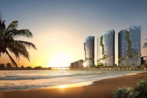 شقة في Meydan, دبي 2 غرف نوم, 114.5 م² رقم 31538 - صورة 6