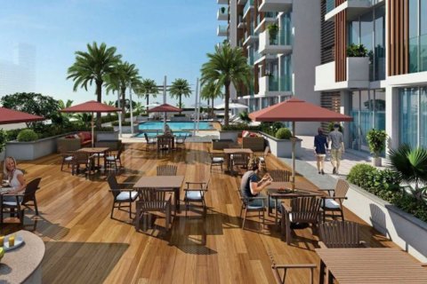 شقة في Meydan, دبي 2 غرف نوم, 114.5 م² رقم 31538 - صورة 3