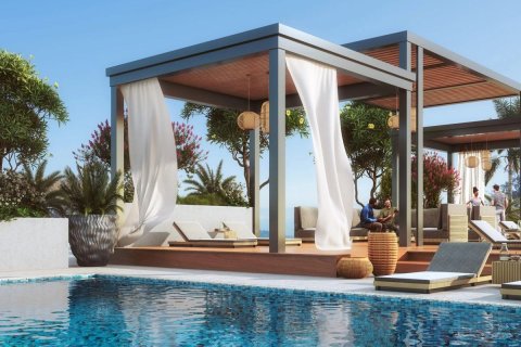 شقة في Meydan, دبي 2 غرف نوم, 114.5 م² رقم 31538 - صورة 4