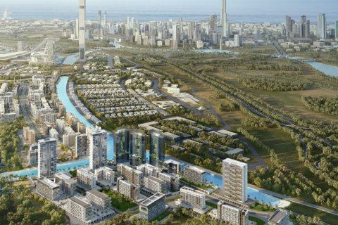 شقة في Meydan, دبي 2 غرف نوم, 114.5 م² رقم 31538 - صورة 7