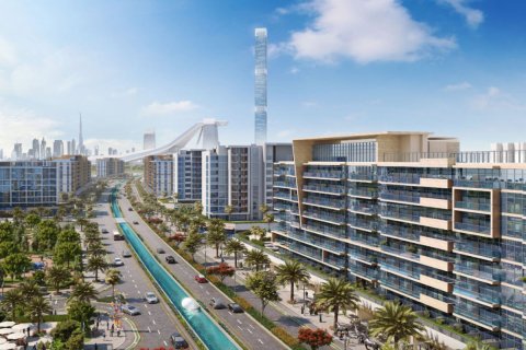 شقة في Meydan, دبي 2 غرف نوم, 114.5 م² رقم 31538 - صورة 10