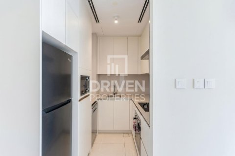 Appartement à The Address Jumeirah Resort and Spa, Jumeirah Beach Residence, Dubai, 1 chambre, 58.06 m², № 128159 - photo 9