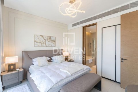 Appartement à The Address Jumeirah Resort and Spa, Jumeirah Beach Residence, Dubai, 1 chambre, 58.06 m², № 128159 - photo 6