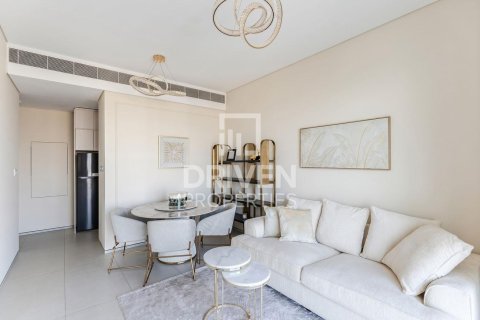 Appartement à The Address Jumeirah Resort and Spa, Jumeirah Beach Residence, Dubai, 1 chambre, 58.06 m², № 128159 - photo 4