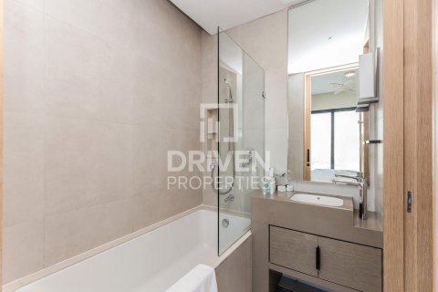 Appartement à The Address Jumeirah Resort and Spa, Jumeirah Beach Residence, Dubai, 1 chambre, 58.06 m², № 128159 - photo 10