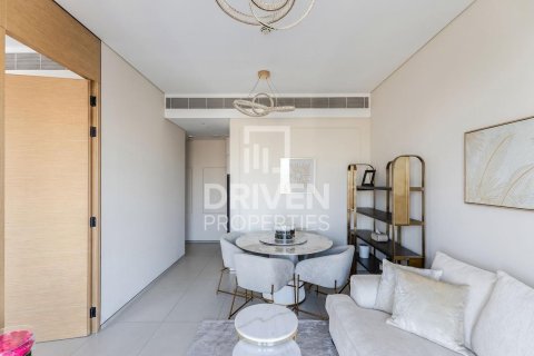 Appartement à The Address Jumeirah Resort and Spa, Jumeirah Beach Residence, Dubai, 1 chambre, 58.06 m², № 128159 - photo 3