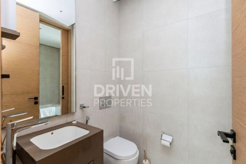 Appartement à The Address Jumeirah Resort and Spa, Jumeirah Beach Residence, Dubai, 1 chambre, 58.06 m², № 128159 - photo 11
