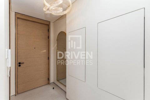 Appartement à The Address Jumeirah Resort and Spa, Jumeirah Beach Residence, Dubai, 1 chambre, 58.06 m², № 128159 - photo 8