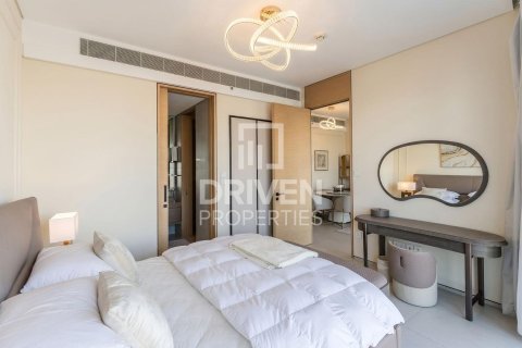 Appartement à The Address Jumeirah Resort and Spa, Jumeirah Beach Residence, Dubai, 1 chambre, 58.06 m², № 128159 - photo 7