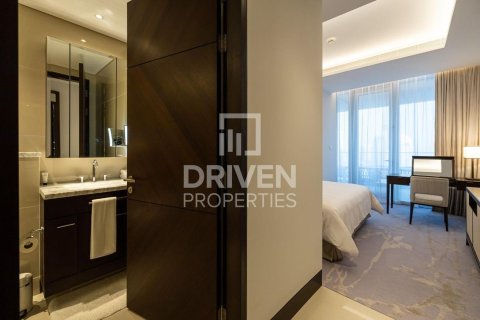 شقة في The Address Sky View Towers, وسط مدينة دبي, دبي 3 غرف نوم, 225.94 م² رقم 128149 - صورة 15