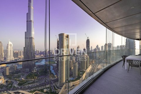 شقة في The Address Sky View Towers, وسط مدينة دبي, دبي 3 غرف نوم, 225.94 م² رقم 128149 - صورة 5