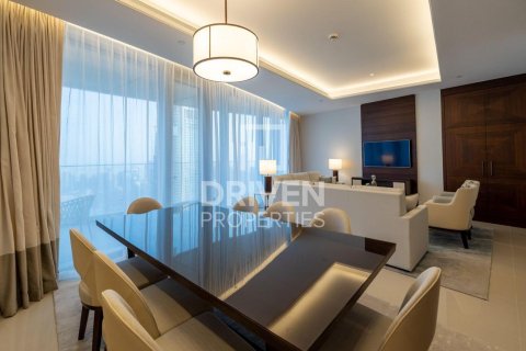 شقة في The Address Sky View Towers, وسط مدينة دبي, دبي 3 غرف نوم, 225.94 م² رقم 128149 - صورة 7