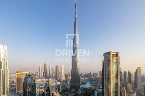 شقة في The Address Sky View Towers, وسط مدينة دبي, دبي 3 غرف نوم, 225.94 م² رقم 128149 - صورة 3