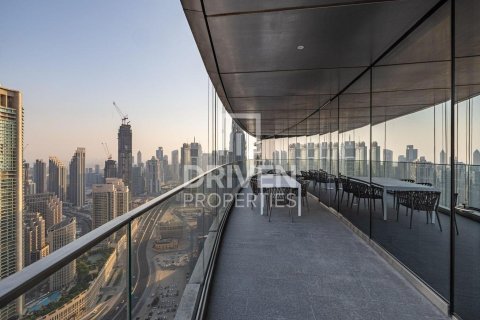 شقة في The Address Sky View Towers, وسط مدينة دبي, دبي 3 غرف نوم, 225.94 م² رقم 128149 - صورة 21
