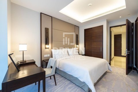 شقة في The Address Sky View Towers, وسط مدينة دبي, دبي 3 غرف نوم, 225.94 م² رقم 128149 - صورة 9