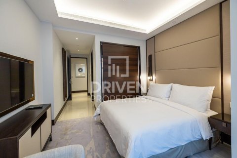 شقة في The Address Sky View Towers, وسط مدينة دبي, دبي 3 غرف نوم, 225.94 م² رقم 128149 - صورة 8
