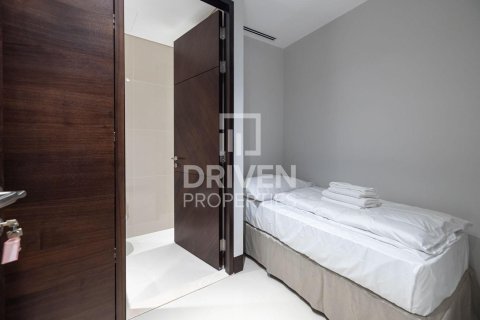 شقة في The Address Sky View Towers, وسط مدينة دبي, دبي 3 غرف نوم, 225.94 م² رقم 128149 - صورة 16