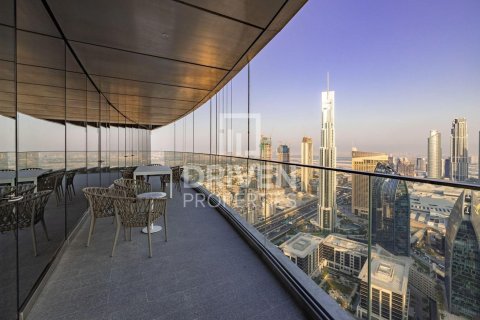 شقة في The Address Sky View Towers, وسط مدينة دبي, دبي 3 غرف نوم, 225.94 م² رقم 128149