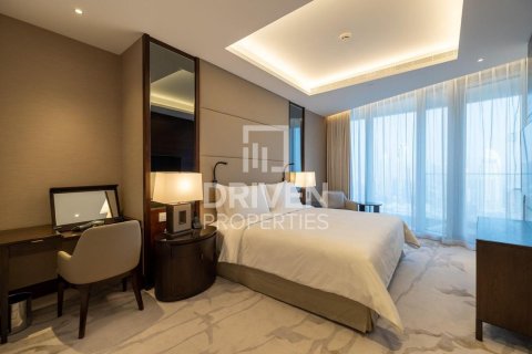 شقة في The Address Sky View Towers, وسط مدينة دبي, دبي 3 غرف نوم, 225.94 م² رقم 128149 - صورة 12