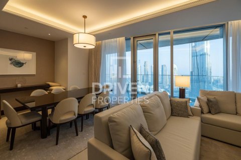 شقة في The Address Sky View Towers, وسط مدينة دبي, دبي 3 غرف نوم, 225.94 م² رقم 128149 - صورة 13